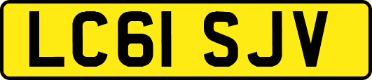 LC61SJV