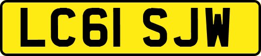 LC61SJW