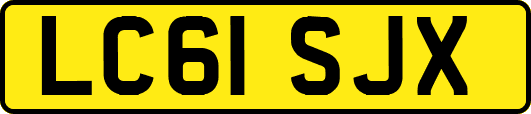 LC61SJX