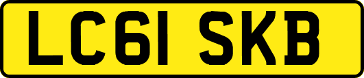 LC61SKB