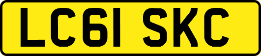 LC61SKC