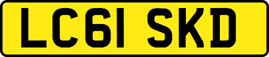 LC61SKD