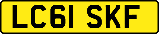 LC61SKF