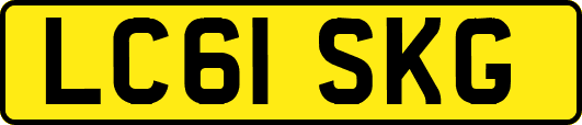 LC61SKG