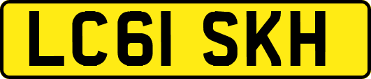 LC61SKH