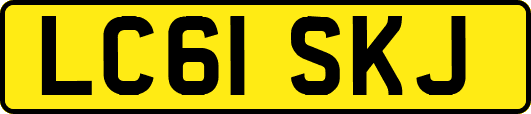 LC61SKJ