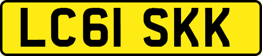 LC61SKK