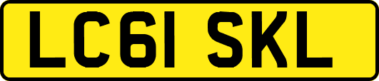 LC61SKL