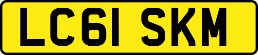 LC61SKM