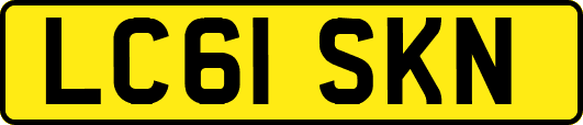 LC61SKN