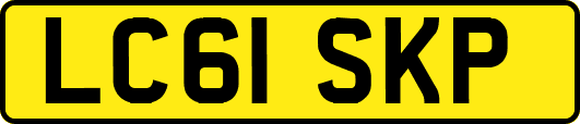 LC61SKP