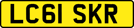 LC61SKR