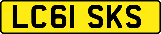 LC61SKS