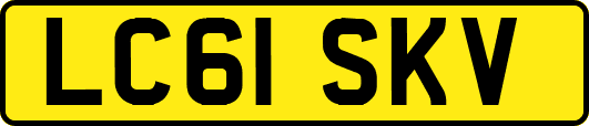 LC61SKV