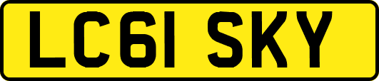 LC61SKY