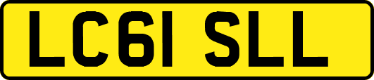 LC61SLL
