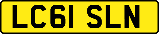 LC61SLN
