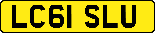 LC61SLU