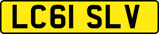 LC61SLV