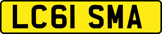 LC61SMA
