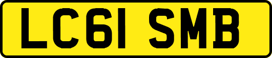 LC61SMB