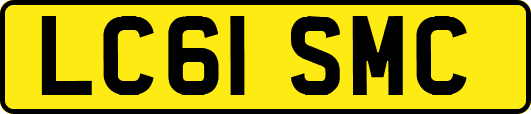 LC61SMC