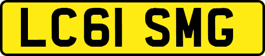 LC61SMG