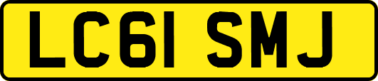 LC61SMJ