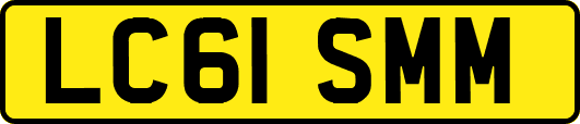 LC61SMM
