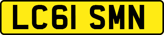 LC61SMN