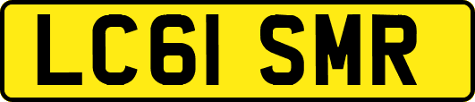LC61SMR