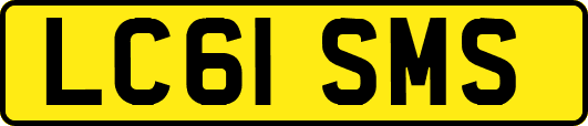 LC61SMS