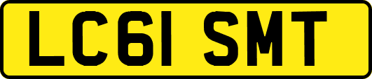 LC61SMT