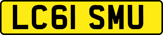 LC61SMU