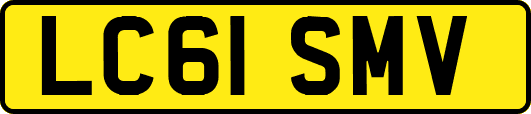 LC61SMV