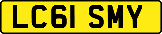 LC61SMY