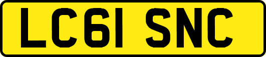 LC61SNC