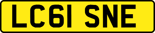 LC61SNE