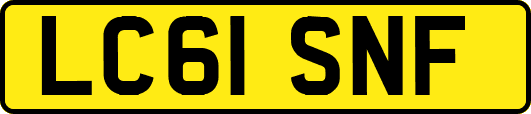LC61SNF