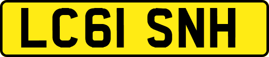 LC61SNH
