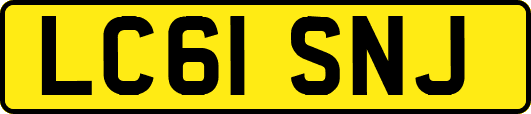 LC61SNJ