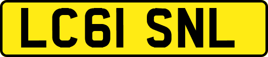 LC61SNL