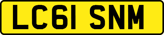 LC61SNM