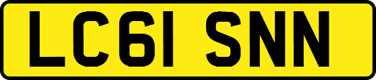 LC61SNN