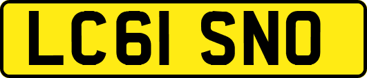 LC61SNO