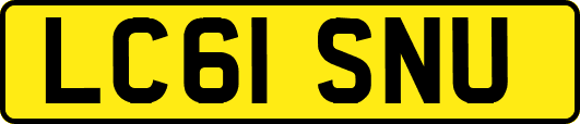 LC61SNU