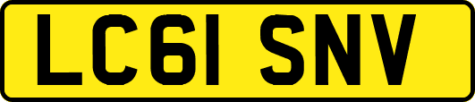 LC61SNV