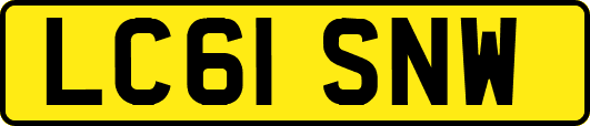 LC61SNW
