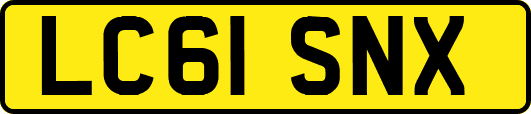 LC61SNX