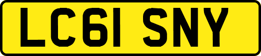LC61SNY